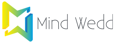 Mind Wedd Logo